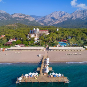  Seven Seas Hotel Life - Ultra All Inclusive & Kids Concept  Кемер